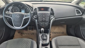 Opel Astra 1.6cdti 110к.с, снимка 11