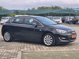 Opel Astra 1.6cdti 110к.с, снимка 6