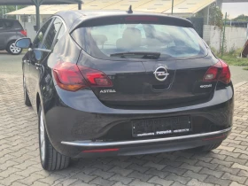Opel Astra 1.6cdti 110к.с, снимка 9