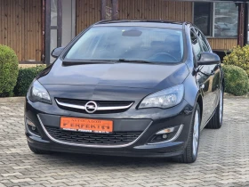 Opel Astra 1.6cdti 110к.с, снимка 3