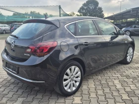 Opel Astra 1.6cdti 110к.с, снимка 7