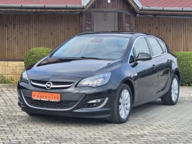 Opel Astra 1.6cdti 110к.с, снимка 2