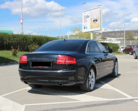 Audi A8 3.0 TDI  FACELIFT, снимка 5