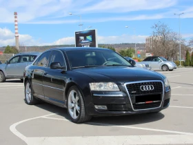 Audi A8 3.0 TDI  FACELIFT, снимка 3