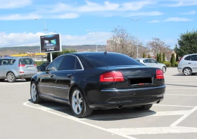 Audi A8 3.0 TDI  FACELIFT, снимка 7