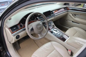 Audi A8 3.0 TDI  FACELIFT, снимка 9