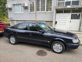 Audi 100 2300 бензин куатро шпер деферинцял, снимка 5