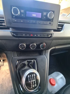 Renault Kangoo 1.5, снимка 9