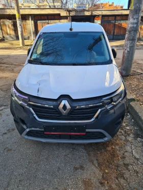 Renault Kangoo 1.5, снимка 1