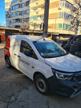 Renault Kangoo 1.5, снимка 3