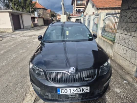 Skoda Octavia 2.0 TDI, снимка 4