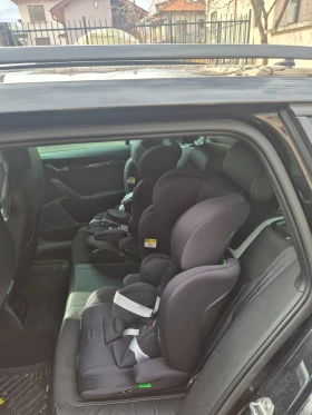 Skoda Octavia 2.0 TDI, снимка 9