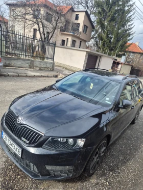 Skoda Octavia 2.0 TDI, снимка 1