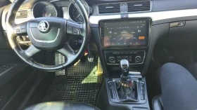 Skoda Superb 4х4, снимка 7