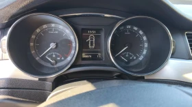 Skoda Superb 4х4, снимка 6