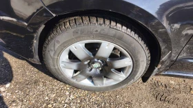 Skoda Superb 4х4, снимка 5