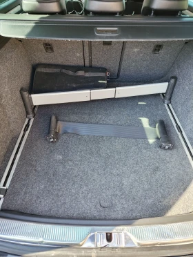 Skoda Superb 4х4, снимка 15