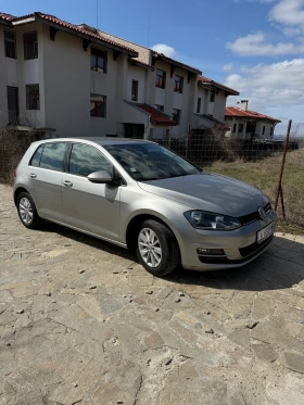 VW Golf, снимка 1