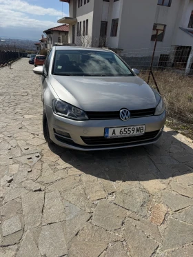 VW Golf, снимка 2