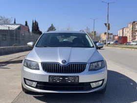 Skoda Octavia 1.6TDI 105кс * ПЕРФЕКТЕН* , снимка 8