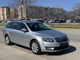Skoda Octavia 1.6TDI 105кс * ПЕРФЕКТЕН* , снимка 7