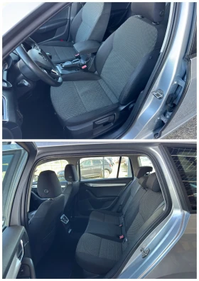 Skoda Octavia 1.6TDI 105кс * ПЕРФЕКТЕН* , снимка 14