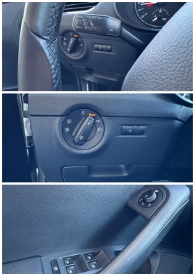 Skoda Octavia 1.6TDI 105кс * ПЕРФЕКТЕН* , снимка 16