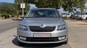 Skoda Octavia 1.6TDI 105кс * ПЕРФЕКТЕН* , снимка 8