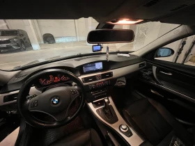 BMW 320, снимка 7