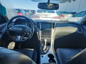 Infiniti Q50 SPORT * * CARFAX * * АВТО КРЕДИТ * * , снимка 7