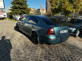 Skoda Octavia, снимка 11