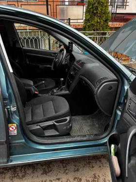 Skoda Octavia, снимка 4
