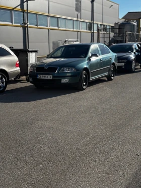 Skoda Octavia, снимка 14