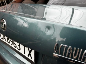 Skoda Octavia, снимка 7