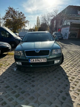 Skoda Octavia, снимка 12