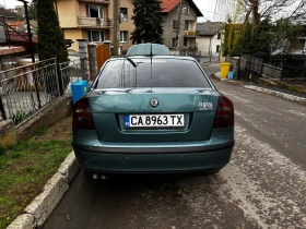 Skoda Octavia, снимка 2