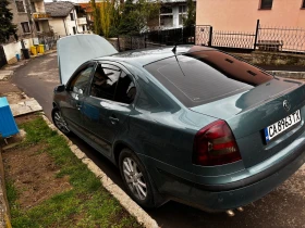 Skoda Octavia, снимка 3