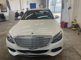 Mercedes-Benz C 400 4Matic-Лизинг през Уникредит , снимка 2