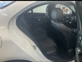 Mercedes-Benz C 400 4Matic-Лизинг през Уникредит , снимка 9