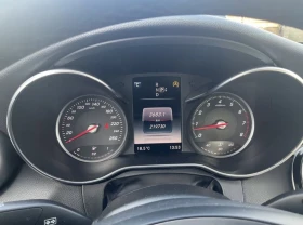 Mercedes-Benz C 400 4Matic-Лизинг през Уникредит , снимка 7