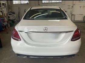 Mercedes-Benz C 400 4Matic-Лизинг през Уникредит , снимка 4