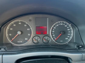 VW Golf Plus, снимка 7