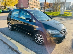 VW Golf Plus, снимка 1