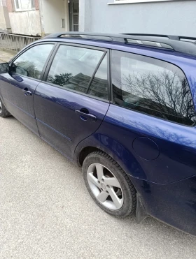 Mazda 6, снимка 2
