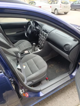 Mazda 6, снимка 6