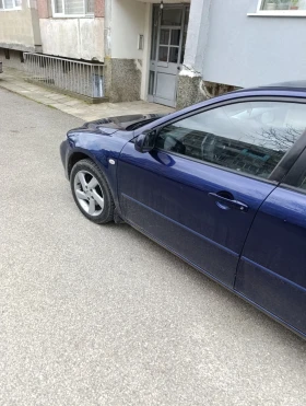 Mazda 6, снимка 1