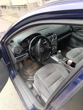 Mazda 6, снимка 5