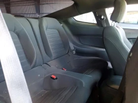 Ford Mustang GT Fastback, снимка 10