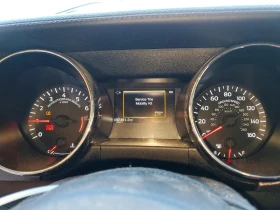 Ford Mustang GT Fastback, снимка 9