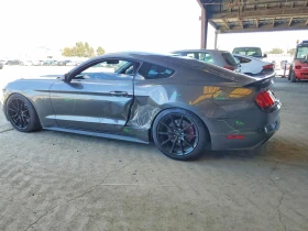 Ford Mustang GT Fastback, снимка 3